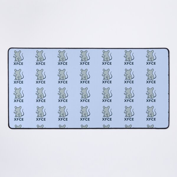 Item preview, xfce stickers designed and sold by moh sae.