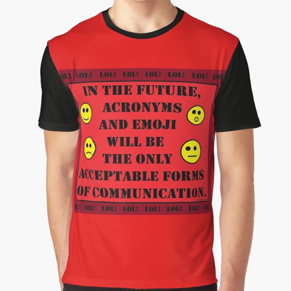 Graphic T-Shirt