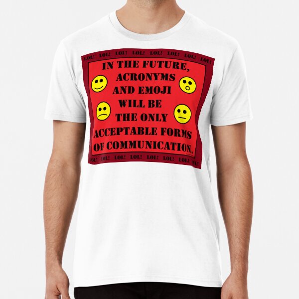 Premium T-Shirt