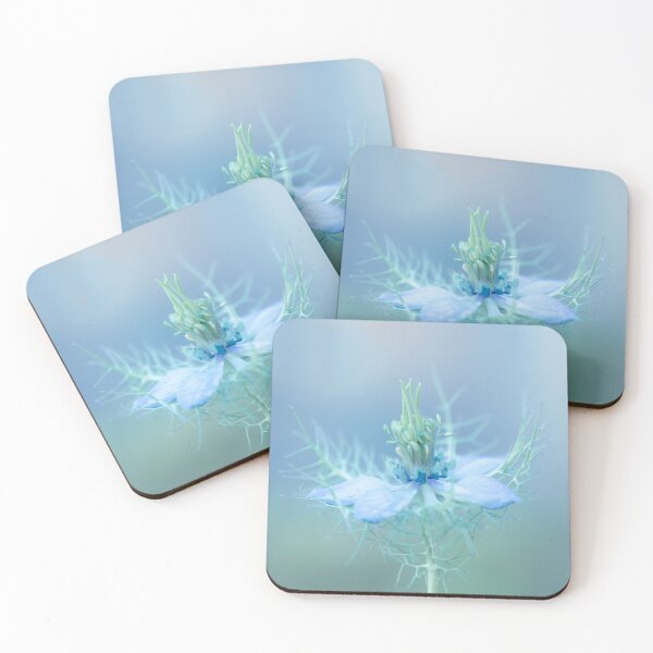 Item preview, Nigella Flower designed and sold by Tanya C  Smith.