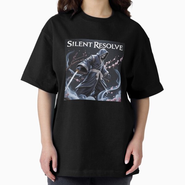 Item preview, Resolución silenciosa designed and sold by BrodatyKevin.