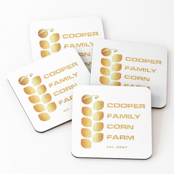Item preview, Cooper Family Corn Farm designed and sold by maggiehuth.