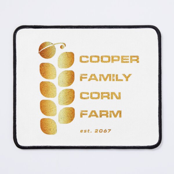 Item preview, Cooper Family Corn Farm designed and sold by maggiehuth.