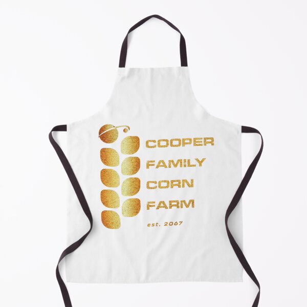 Item preview, Cooper Family Corn Farm designed and sold by maggiehuth.