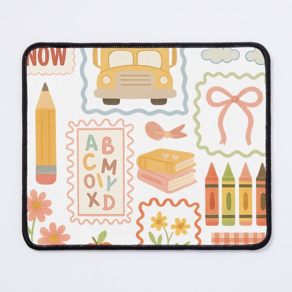 Item preview, School now png|preppy school png|colorful school art|coquette school|school shirt design|bows design|school png design|coquette sublimation designed and sold by PixelBlooming.