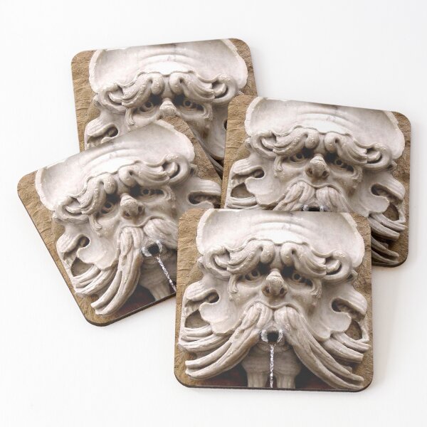 Item preview, Fountain dello Sprone designed and sold by Montage-Madness.