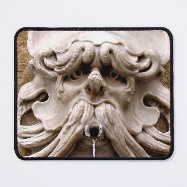 Item preview, Fountain dello Sprone designed and sold by Montage-Madness.