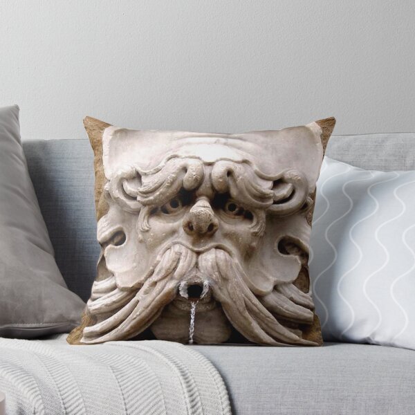 Item preview, Fountain dello Sprone designed and sold by Montage-Madness.