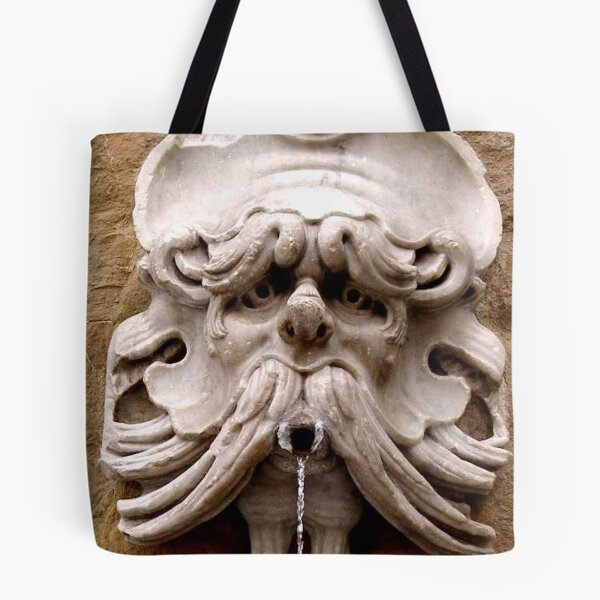 Item preview, Fountain dello Sprone designed and sold by Montage-Madness.