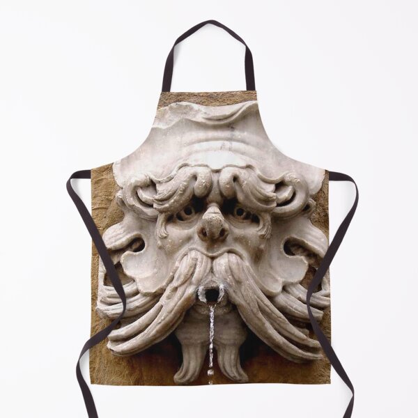 Item preview, Fountain dello Sprone designed and sold by Montage-Madness.