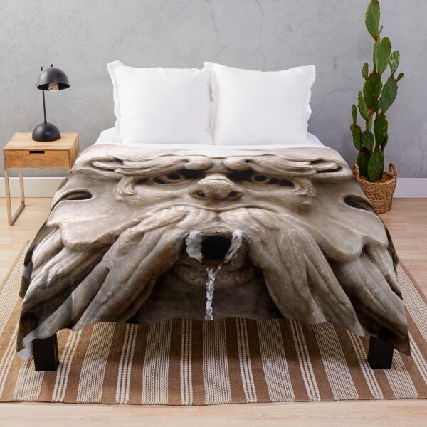 Item preview, Fountain dello Sprone designed and sold by Montage-Madness.