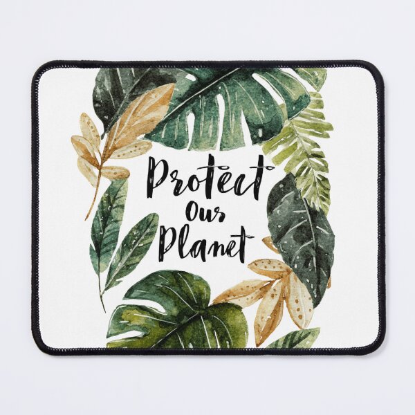 Item preview, Protect Our Planet 1 designed and sold by Jenson Major.