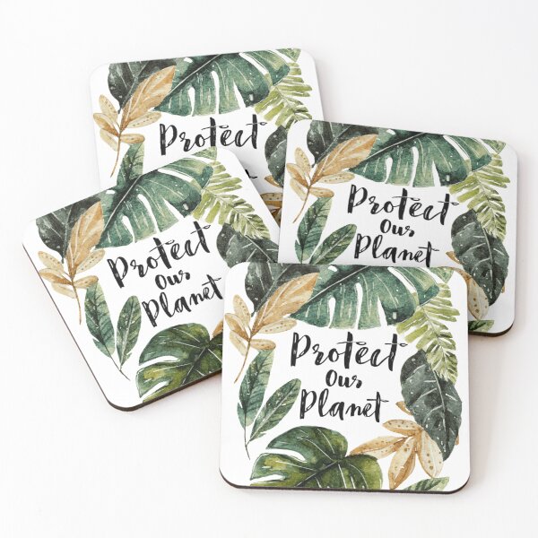 Item preview, Protect Our Planet 1 designed and sold by Jenson Major.