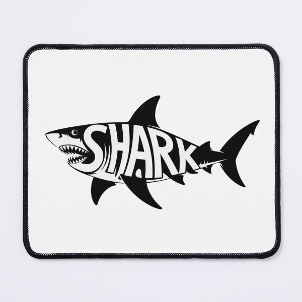 Item preview, Shark designed and sold by 123ks.