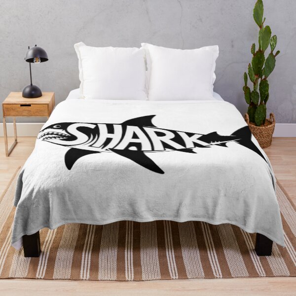 Item preview, Shark designed and sold by 123ks.