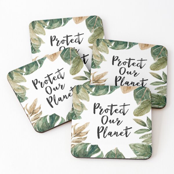 Item preview, Protect Our Planet 2 designed and sold by Jenson Major.