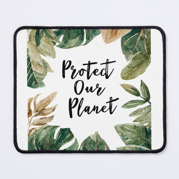 Item preview, Protect Our Planet 2 designed and sold by Jenson Major.