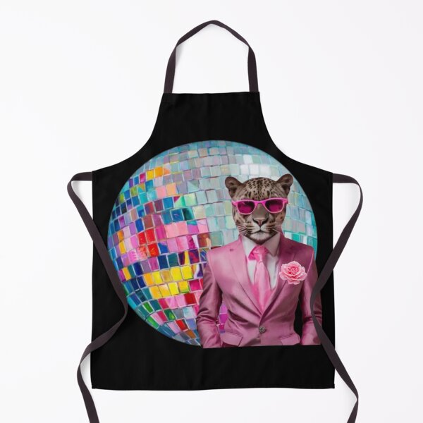 Item preview, Fabulous feline designed and sold by Rebecca Stuart-Milgate.