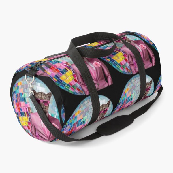 Item preview, Fabulous feline designed and sold by Rebecca Stuart-Milgate.