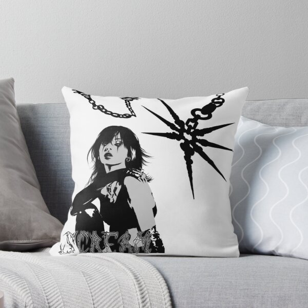 Item preview, SCREAM designed and sold by aigorcio.
