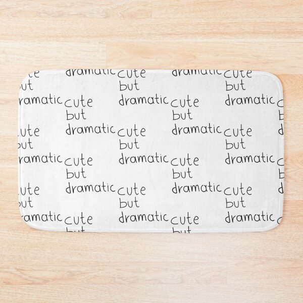 Item preview, dramatic designed and sold by faZettaArt.