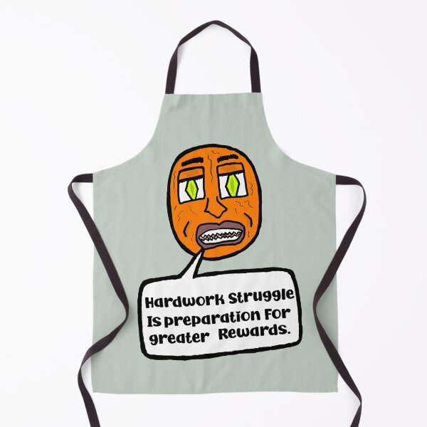 Item preview, Hardwork Struggle Is Preparation For Greater Rewards designed and sold by Shooz34.