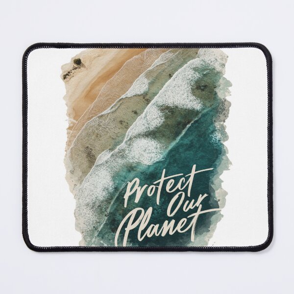 Item preview, Protect Our Planet 3 designed and sold by Jenson Major.