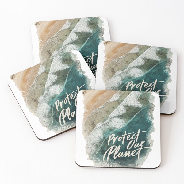 Item preview, Protect Our Planet 3 designed and sold by Jenson Major.