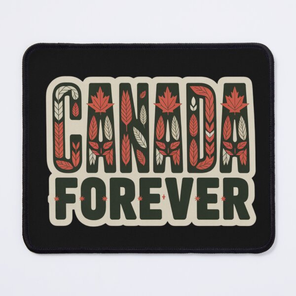 Item preview, Canada Forever designed and sold by 123ks.