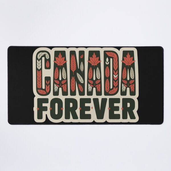 Item preview, Canada Forever designed and sold by 123ks.