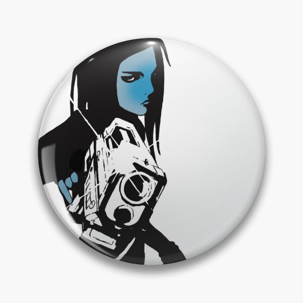 Item preview, Re-L Mayer from Ergo Proxy designed and sold by aigorcio.