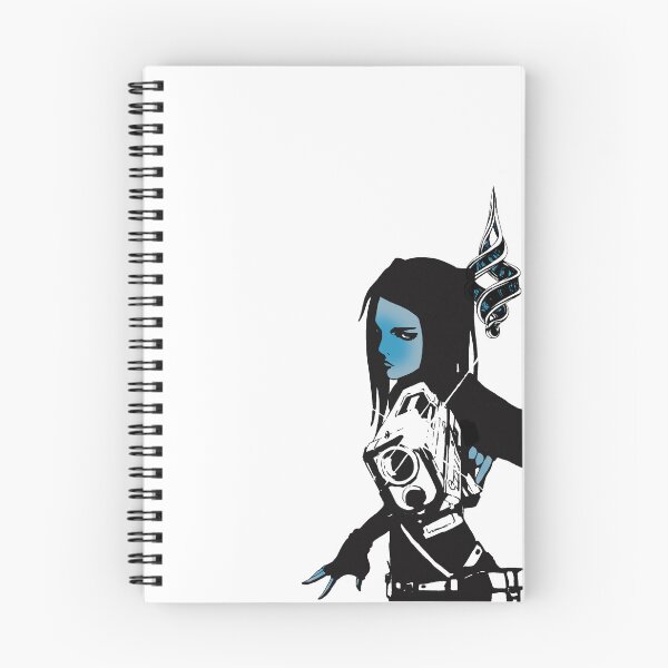 Item preview, Re-L Mayer from Ergo Proxy designed and sold by aigorcio.