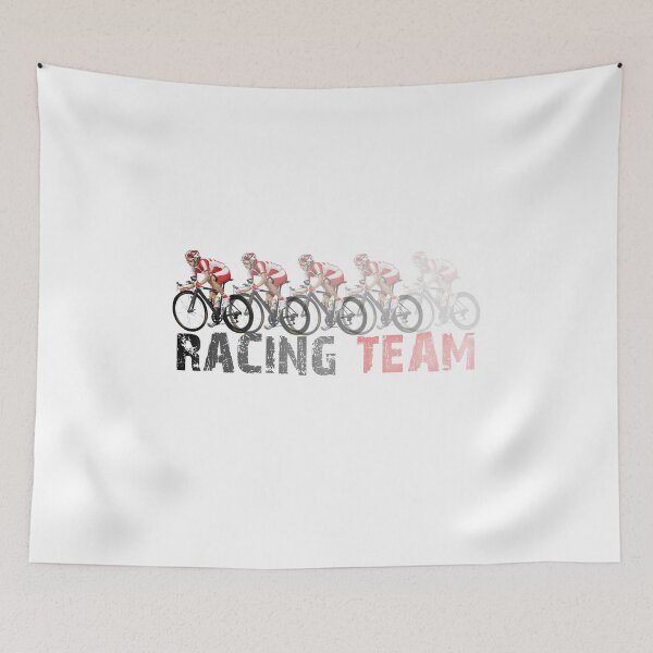 Item preview, Racing team designed and sold by sibosssr.