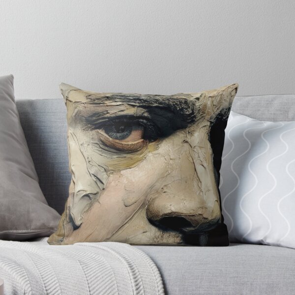 Item preview, material painting head designed and sold by Javier Arizabalo Garcia.