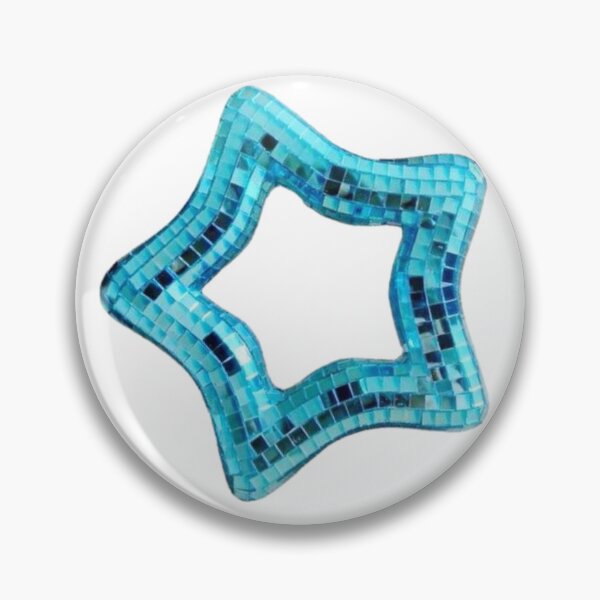Item preview, Glass star. designed and sold by di-Vera-Rosati.