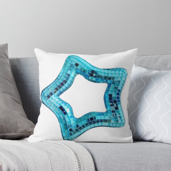 Item preview, Glass star. designed and sold by di-Vera-Rosati.