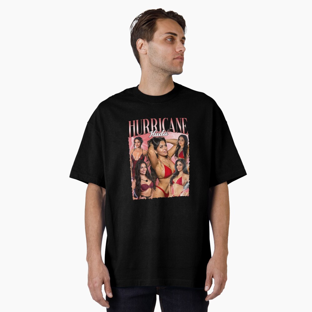 Huda I'm a Mommy Mamacita Homage, Huda Mustafa Love Island, Tv Show Inspired Gifts, Huda Mustafa I'm a Mommy Mamacita Essential T-Shirt