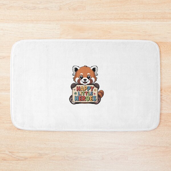 Item preview, Happy Little Heroes designed and sold by A blooming flower.
