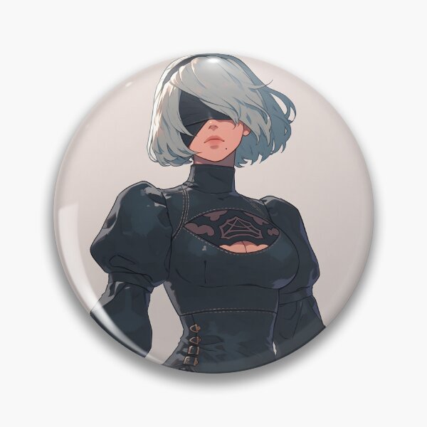 Item preview, 2B - 5 designed and sold by Infinite-Aspire.