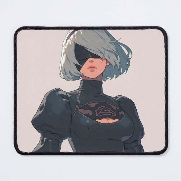 Item preview, 2B - 5 designed and sold by Infinite-Aspire.