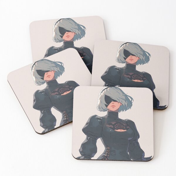 Item preview, 2B - 5 designed and sold by Infinite-Aspire.