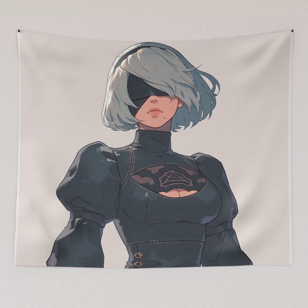 Item preview, 2B - 5 designed and sold by Infinite-Aspire.