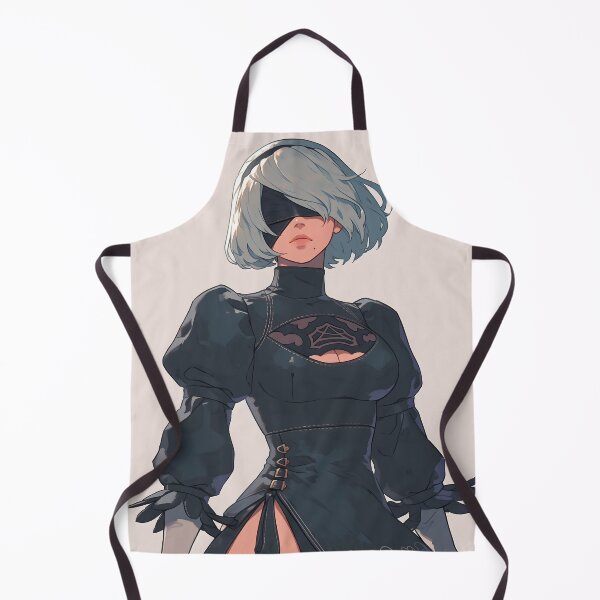 Item preview, 2B - 5 designed and sold by Infinite-Aspire.