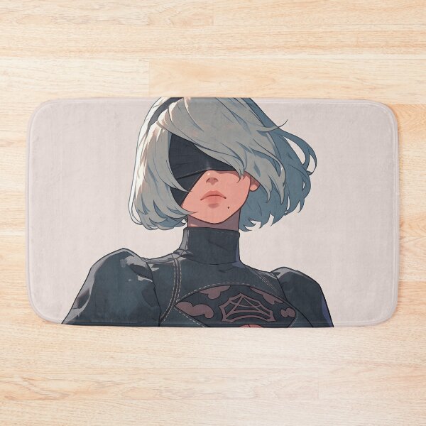 Item preview, 2B - 5 designed and sold by Infinite-Aspire.