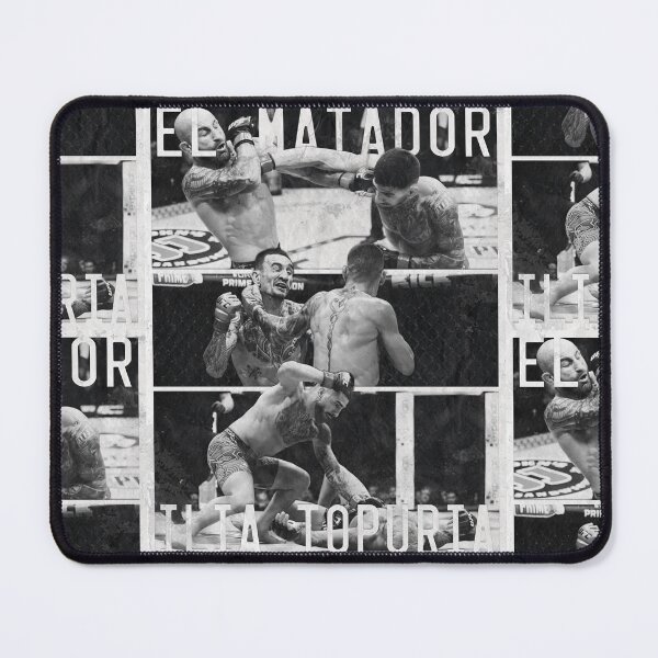 Item preview, Ilia Topuria designed and sold by SavageRootsMMA.