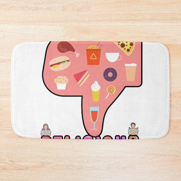 Item preview, Healthy Eating Awareness & Clean Eating Lifestyle designed and sold by goodFather4ever.