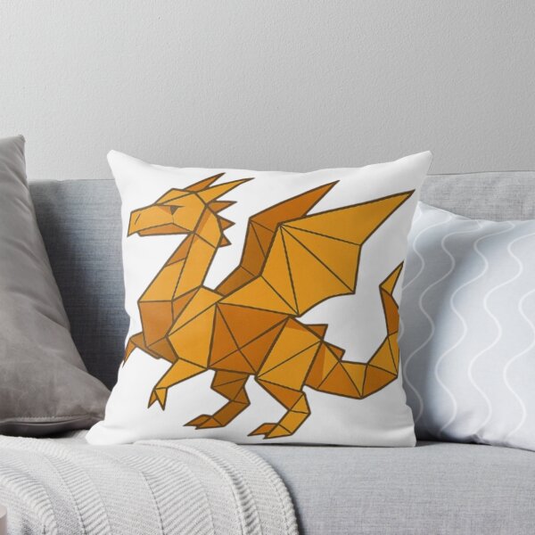 Item preview, Origami Dragon designed and sold by Couldbebettah.