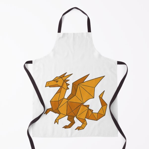 Item preview, Origami Dragon designed and sold by Couldbebettah.