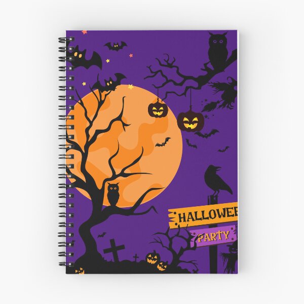 Item preview, Halloween time designed and sold by DżodżoJoy.