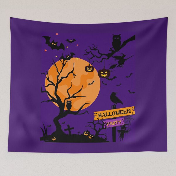 Item preview, Halloween time designed and sold by DżodżoJoy.
